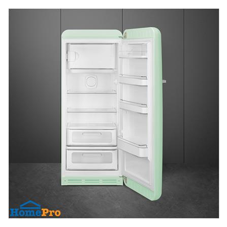 ตู้เย็น 1 ประตู SMEG FAB28RPG5 9.93 คิว สีเขียวพาสเทล_3