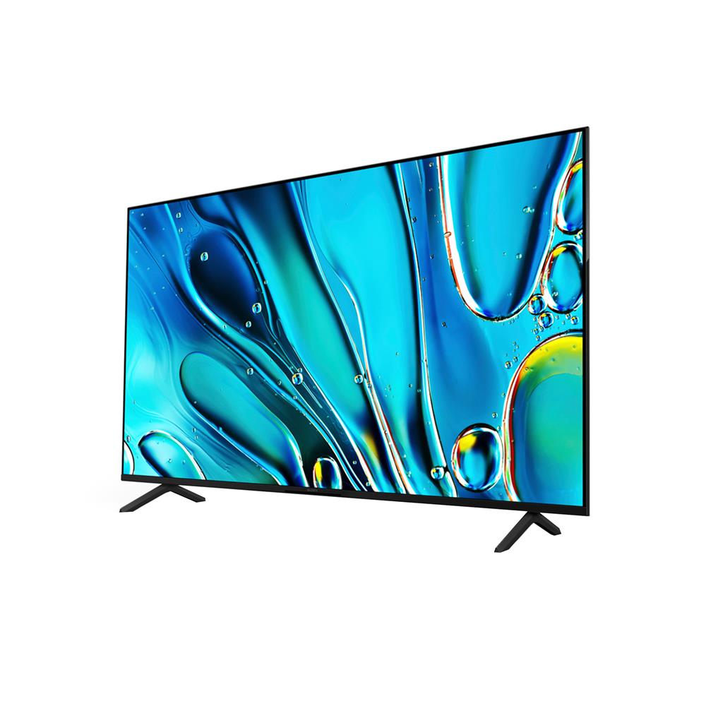 ทีวีแอลอีดี 55 นิ้ว SONY (4K, LED, GOOGLE TV) BRAVIA 3 K-55S30