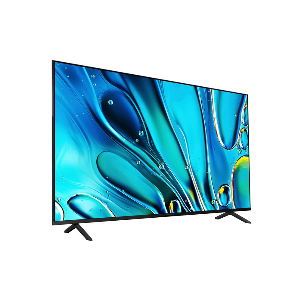 ทีวีแอลอีดี 55 นิ้ว SONY (4K, LED, GOOGLE TV) BRAVIA 3 K-55S30