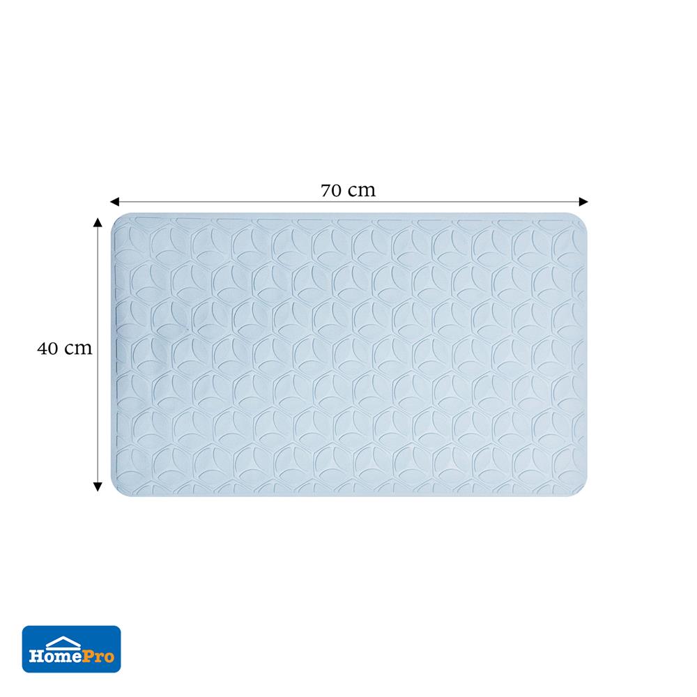 แผ่นตกแต่ง MOYA HDR0001-FLOWER