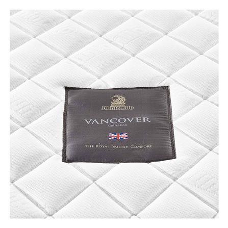ที่นอน 3.5 ฟุต DUNLOPILLO VANCOVER พร้อมชุดเครื่องนอน 7 ชิ้น_2
