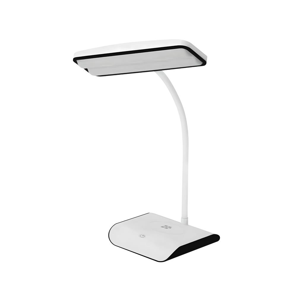 ไฟอ่านหนังสือ LED HI-TEK HFIL008 4 วัตต์ สีขาว