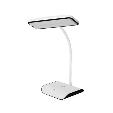 ไฟอ่านหนังสือ LED HI-TEK HFIL008 4 วัตต์ สีขาว_0