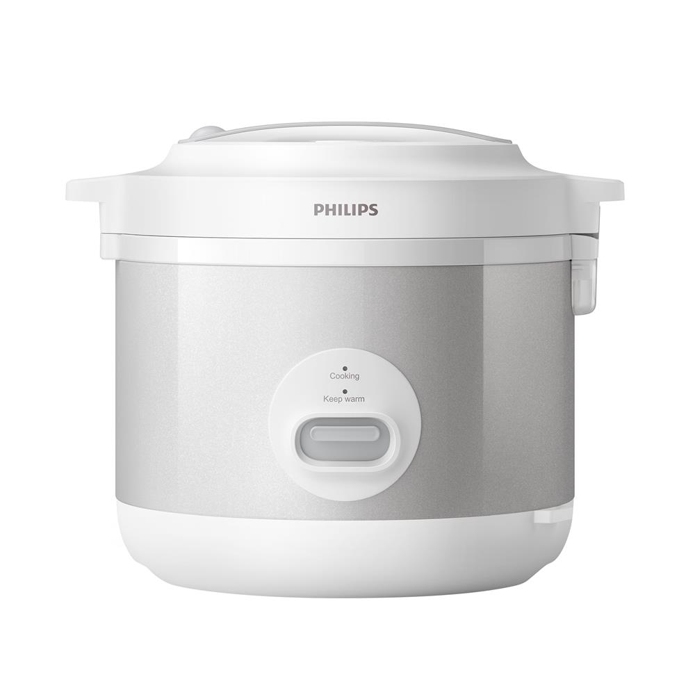 หม้อหุงข้าว MANUAL PHILIPS HD3008/30 1.8 ลิตร