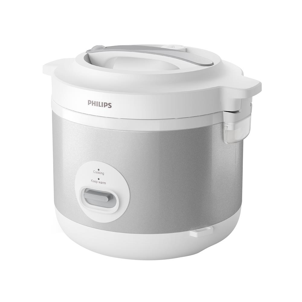 หม้อหุงข้าว MANUAL PHILIPS HD3008/30 1.8 ลิตร