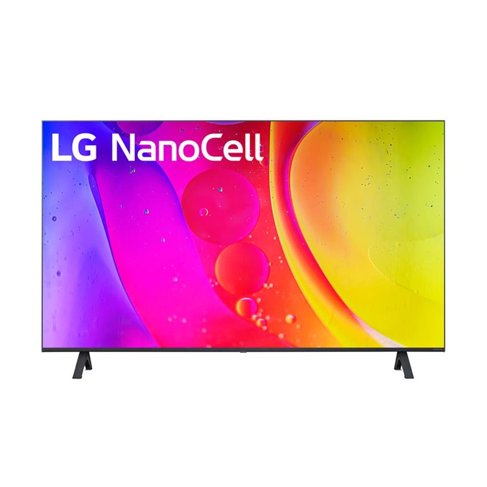ทีวีแอลอีดี 43 นิ้ว LG (4K, NANOCELL, SMART TV) 43NANO81TSA.ATM