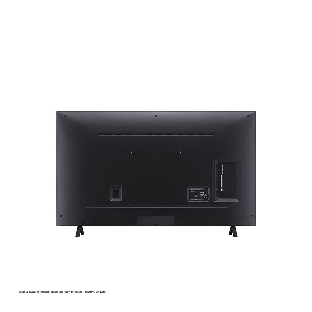 ทีวีแอลอีดี 43 นิ้ว LG (4K, NANOCELL, SMART TV) 43NANO81TSA.ATM