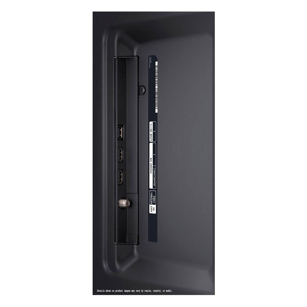 ทีวีแอลอีดี 43 นิ้ว LG (4K, NANOCELL, SMART TV) 43NANO81TSA.ATM