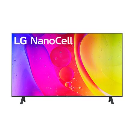 ทีวีแอลอีดี 43 นิ้ว LG (4K, NANOCELL, SMART TV) 43NANO81TSA.ATM_0