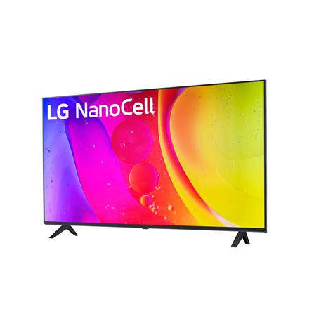 ทีวีแอลอีดี 43 นิ้ว LG (4K, NANOCELL, SMART TV) 43NANO81TSA.ATM_1