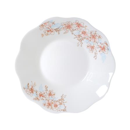 จานลึก OPAL GLASS 7 นิ้ว KECH LALISA_2