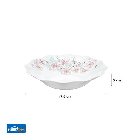 จานลึก OPAL GLASS 7 นิ้ว KECH LALISA_5