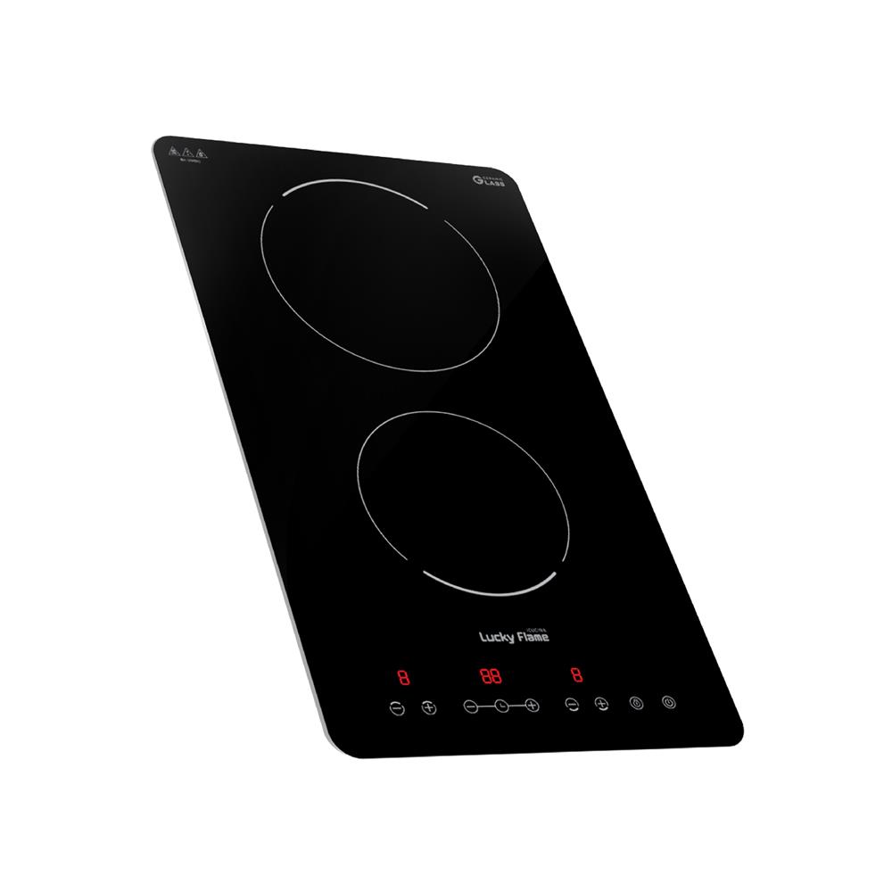 เตาฝังเซรามิก LUCKY FLAME BH-30IFN 30 ซม.