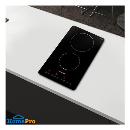 เตาฝังเซรามิก LUCKY FLAME BH-30IFN 30 ซม._3