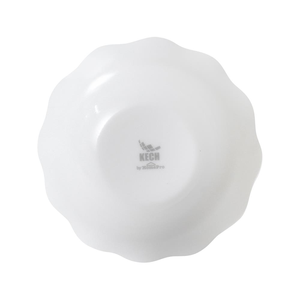 ชาม OPAL GLASS 8 นิ้ว KECH LALISA