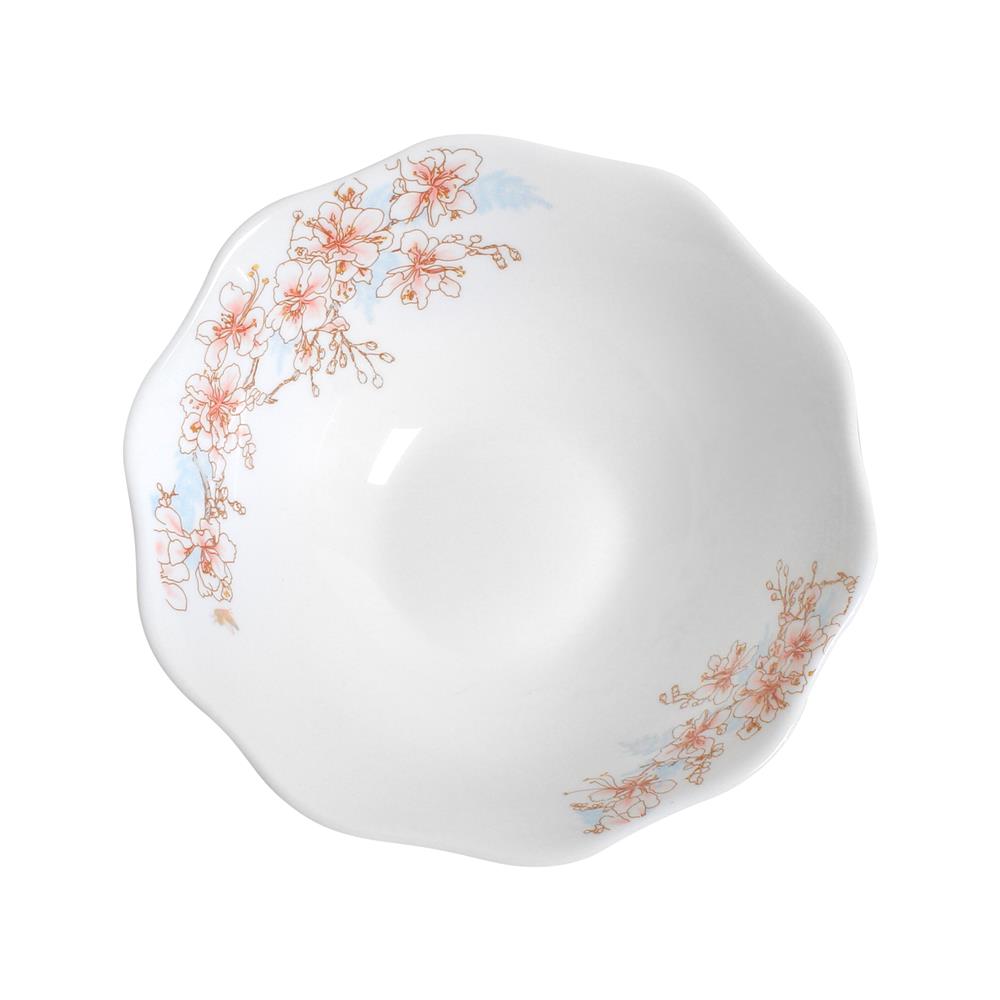 ชาม OPAL GLASS 6 นิ้ว KECH LALISA