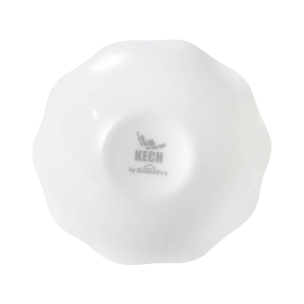 ชาม OPAL GLASS 6 นิ้ว KECH LALISA