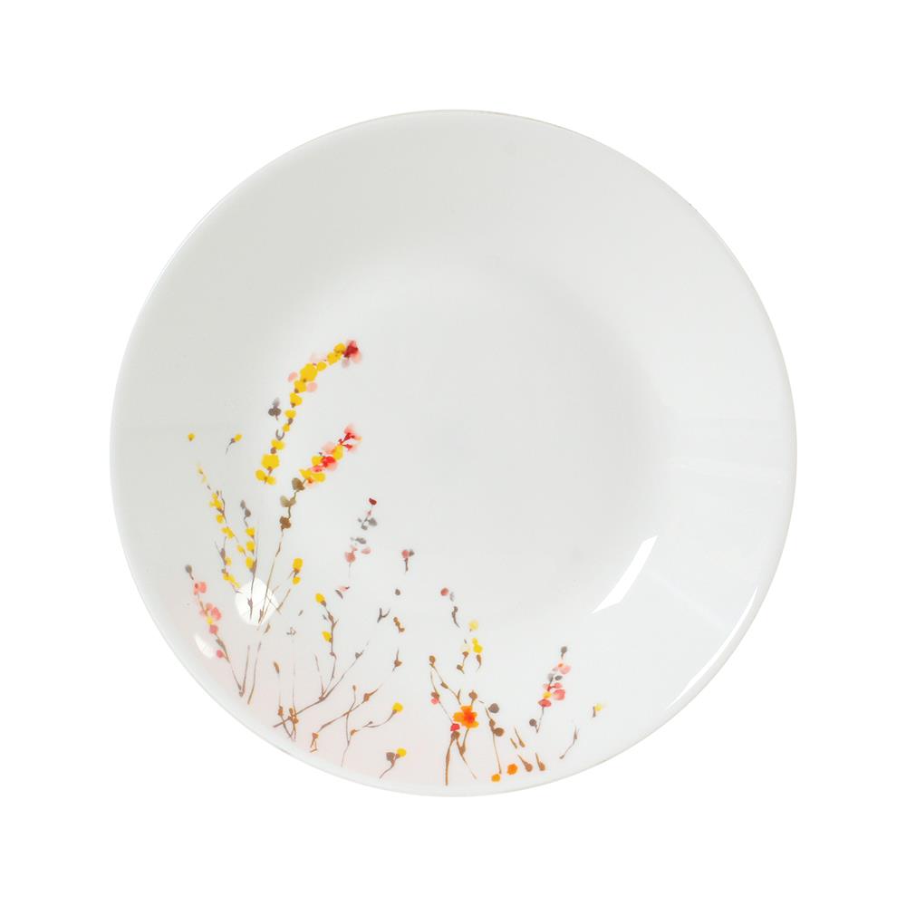 จานลึก OPAL GLASS 8.5 นิ้ว KECH SOPHIA