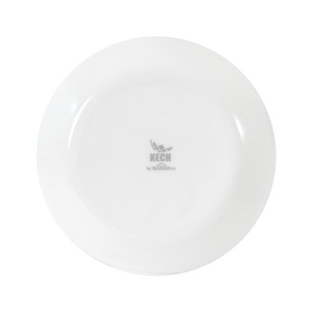 จานตื้น OPAL GLASS 7.5 นิ้ว KECH SOPHIA_3
