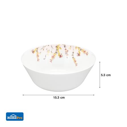 ชาม OPAL GLASS 6 นิ้ว KECH SOPHIA_5