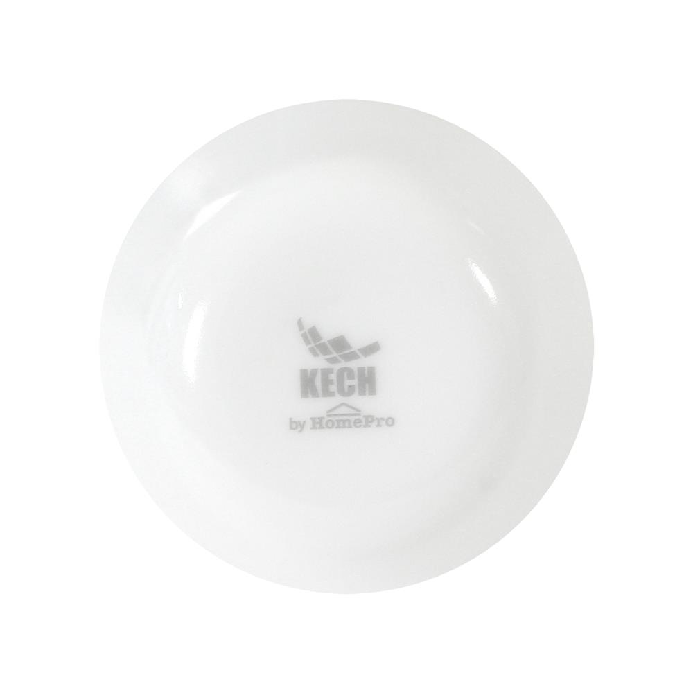 ชาม OPAL GLASS 4.5 นิ้ว KECH SOPHIA