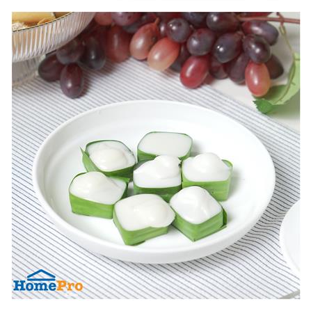 จานบัวลึก OPAL GLASS 7 นิ้ว KECH AURA TAB_4