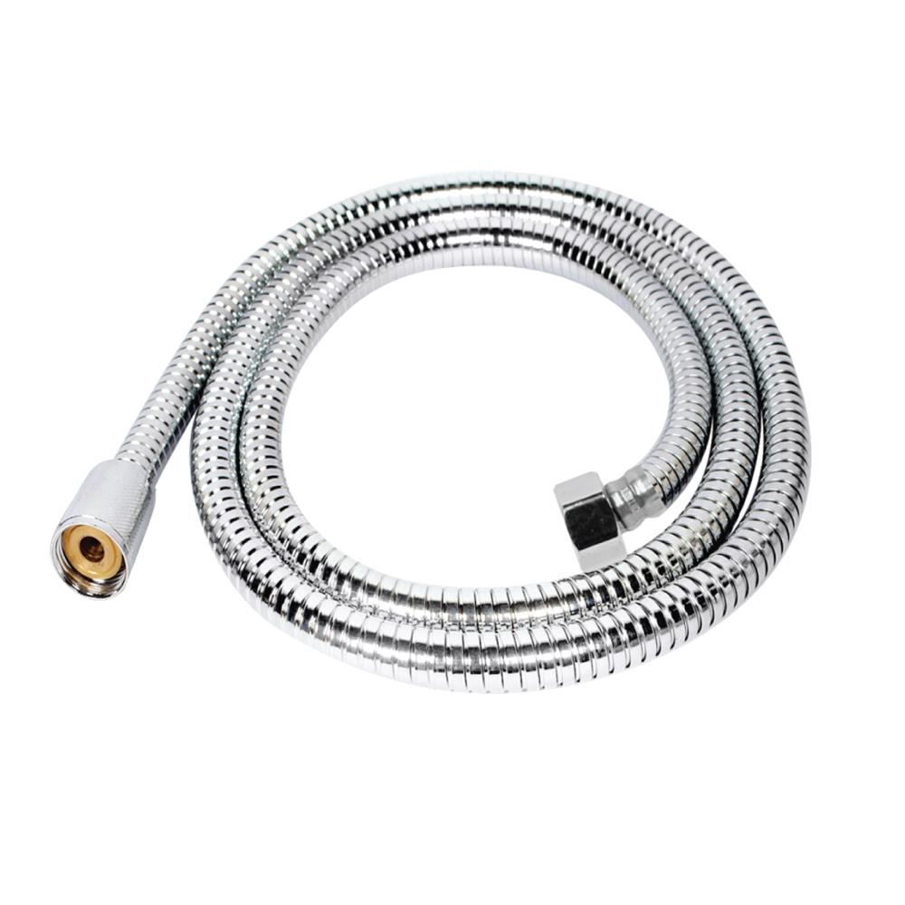 ชุดฝักบัวสายอ่อน 1 ระดับ WSP SHV-110C สีโครม