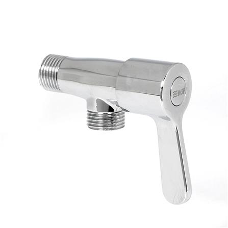 ชุดฝักบัวสายอ่อน 1 ระดับ WSP SHV-110C สีโครม_4