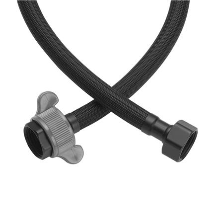 สายน้ำดีน้ำอุ่น-น้ำเย็น COTTO Z4104BL(HM) 18 นิ้ว_2