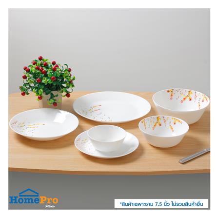 ชาม OPAL GLASS 7.5 นิ้ว KECH SOPHIA_4