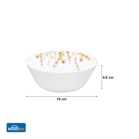 ชาม OPAL GLASS 7.5 นิ้ว KECH SOPHIA_5
