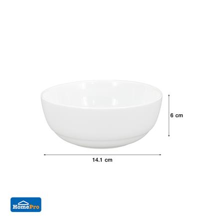 ชาม OPAL GLASS 5.5 นิ้ว KECH AURA TAB_5