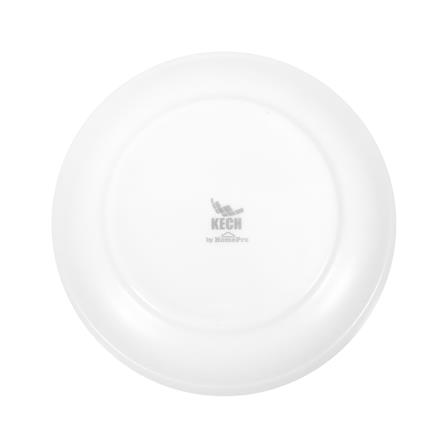 จานบัวลึก OPAL GLASS 8 นิ้ว KECH AURA TAB_3