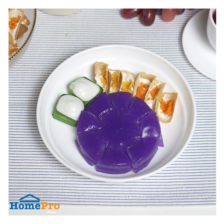 จานบัวลึก OPAL GLASS 8 นิ้ว KECH AURA TAB_4