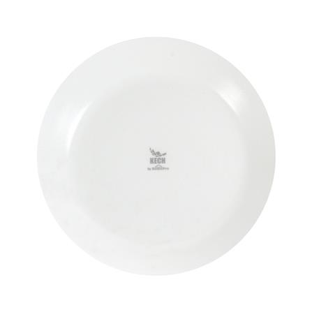 จานตื้น OPAL GLASS 10.5 นิ้ว KECH SOPHIA_3