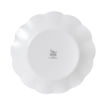 จานตื้น OPAL GLASS 9 นิ้ว KECH LALISA_3