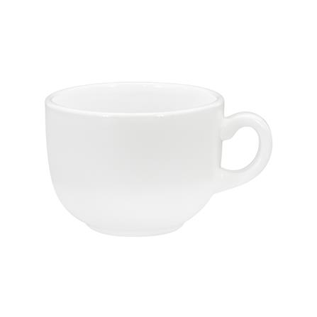 ชุดถ้วยกาแฟ OPAL GLASS 220 มล. KECH AURA_2