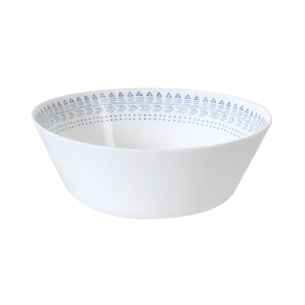 ชุดจานชาม OPAL GLASS KECH MOANA 12 ชิ้น