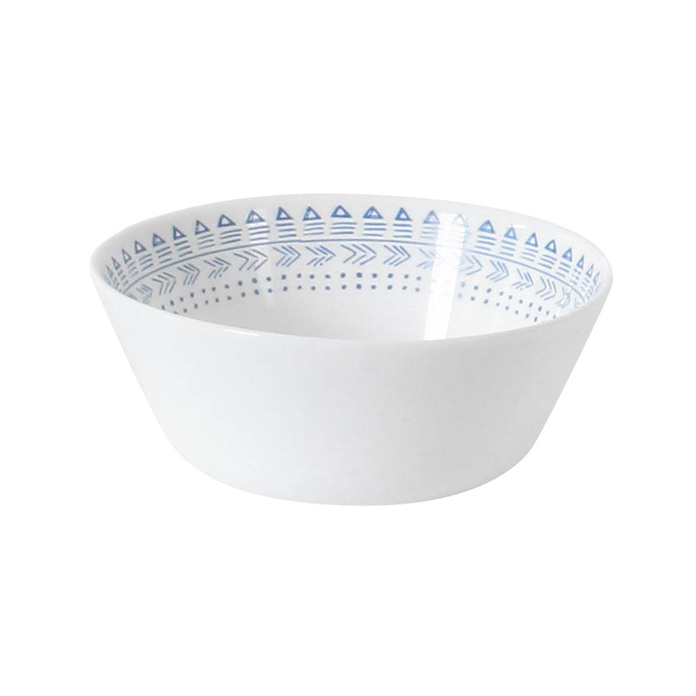 ชุดจานชาม OPAL GLASS KECH MOANA 12 ชิ้น