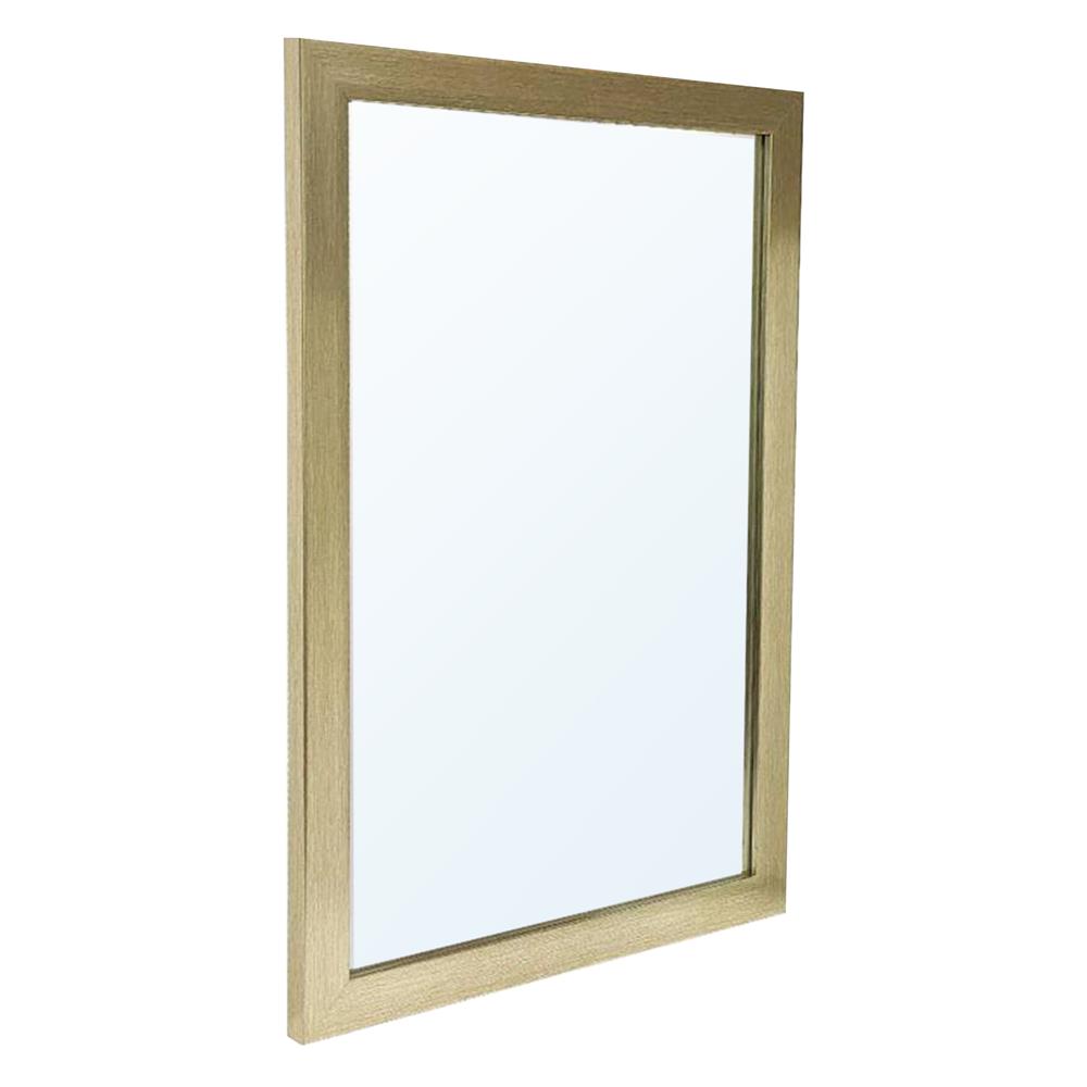 กระจกเงาตกแต่ง MOYA 14925 50X70 ซม.