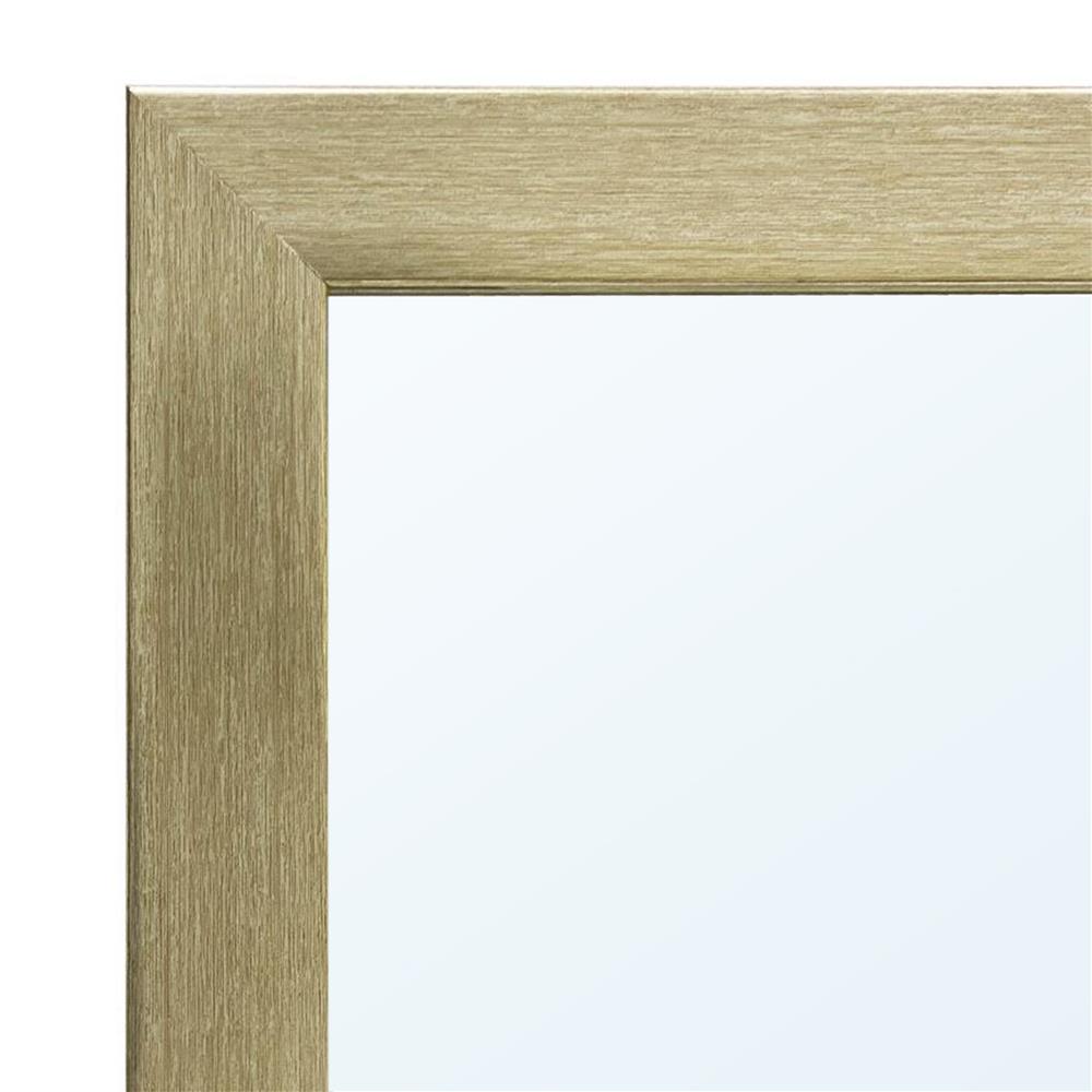 กระจกเงาตกแต่ง MOYA 14925 50X70 ซม.