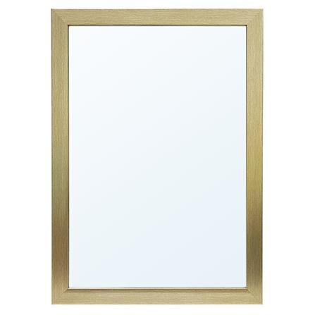 กระจกเงาตกแต่ง MOYA 14925 50X70 ซม._0