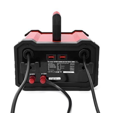 เครื่องชาร์จแบตเตอรี่ SUMO CBR350 20 แอมป์_3