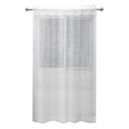 ผ้าม่านโปร่งซ่อนหู HOME LIVING STYLE DERRIS 135X22...