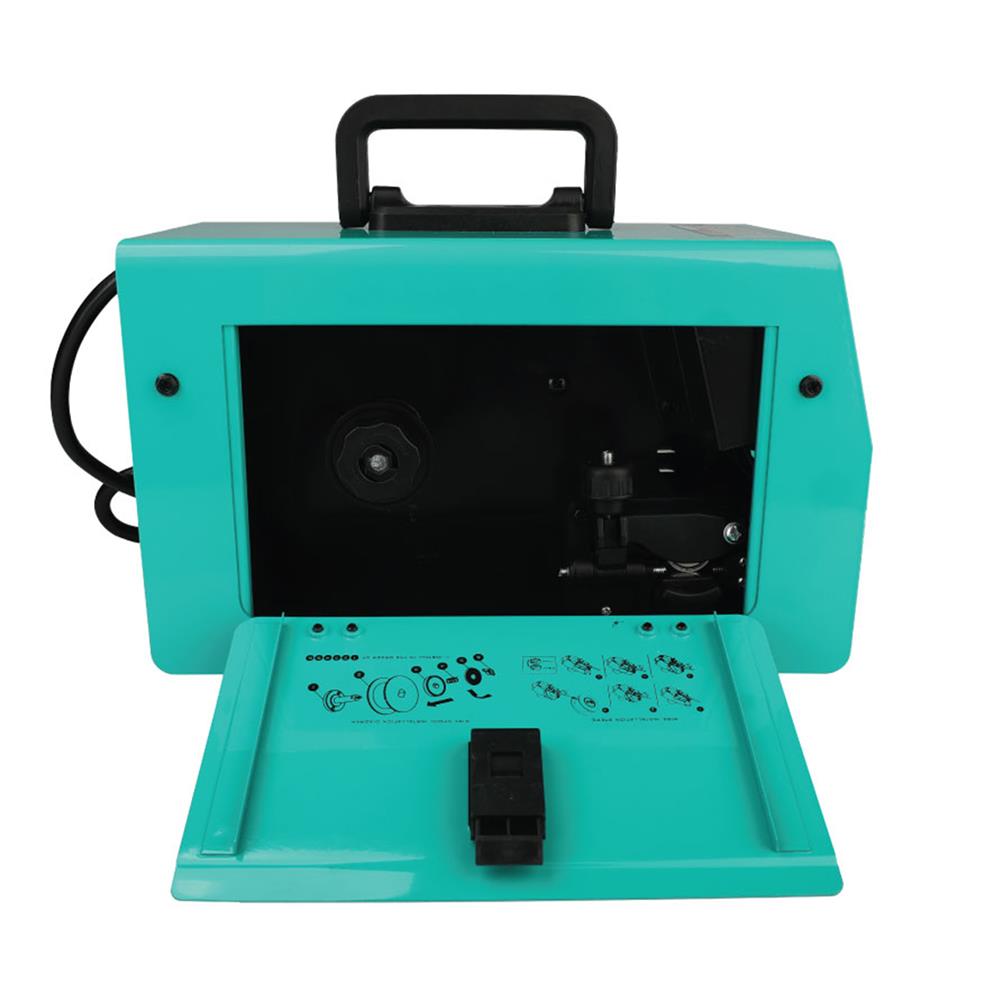 เครื่องเชื่อม INVERTER PUMPKIN MIG120A PLUS 120 แอมป์