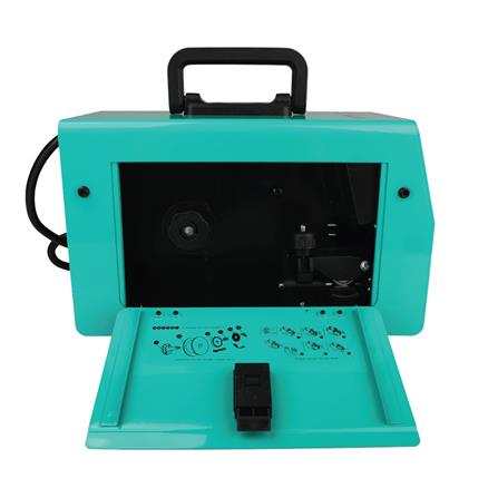 เครื่องเชื่อม INVERTER PUMPKIN MIG120A PLUS 120 แอมป์_4