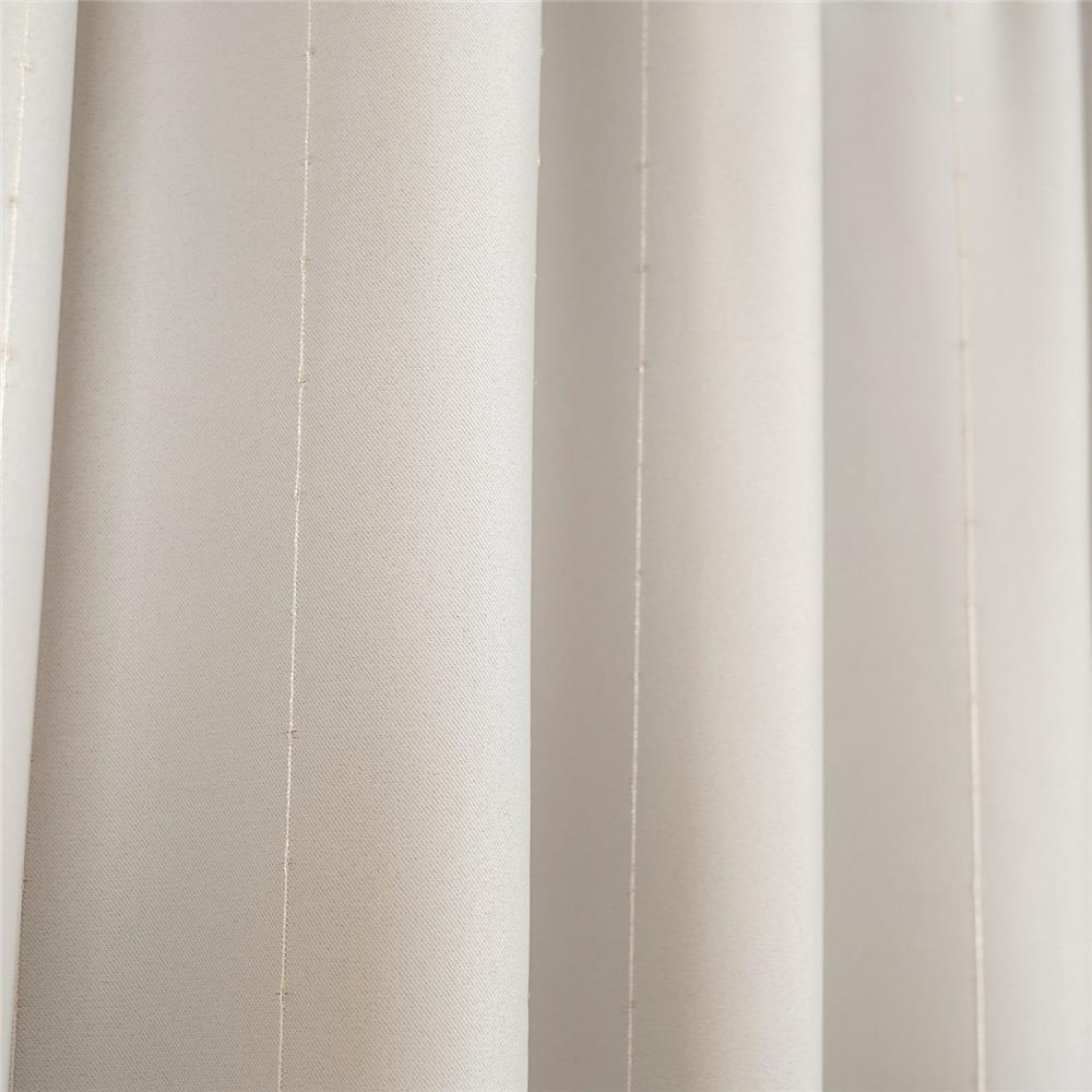 ผ้าม่าน EYELET BENETTA CRUISE UV 240X220 ซม. สีครีม