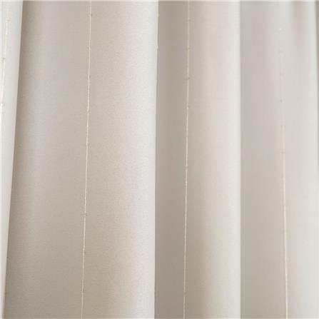 ผ้าม่าน EYELET BENETTA CRUISE UV 240X220 ซม. สีครีม_3