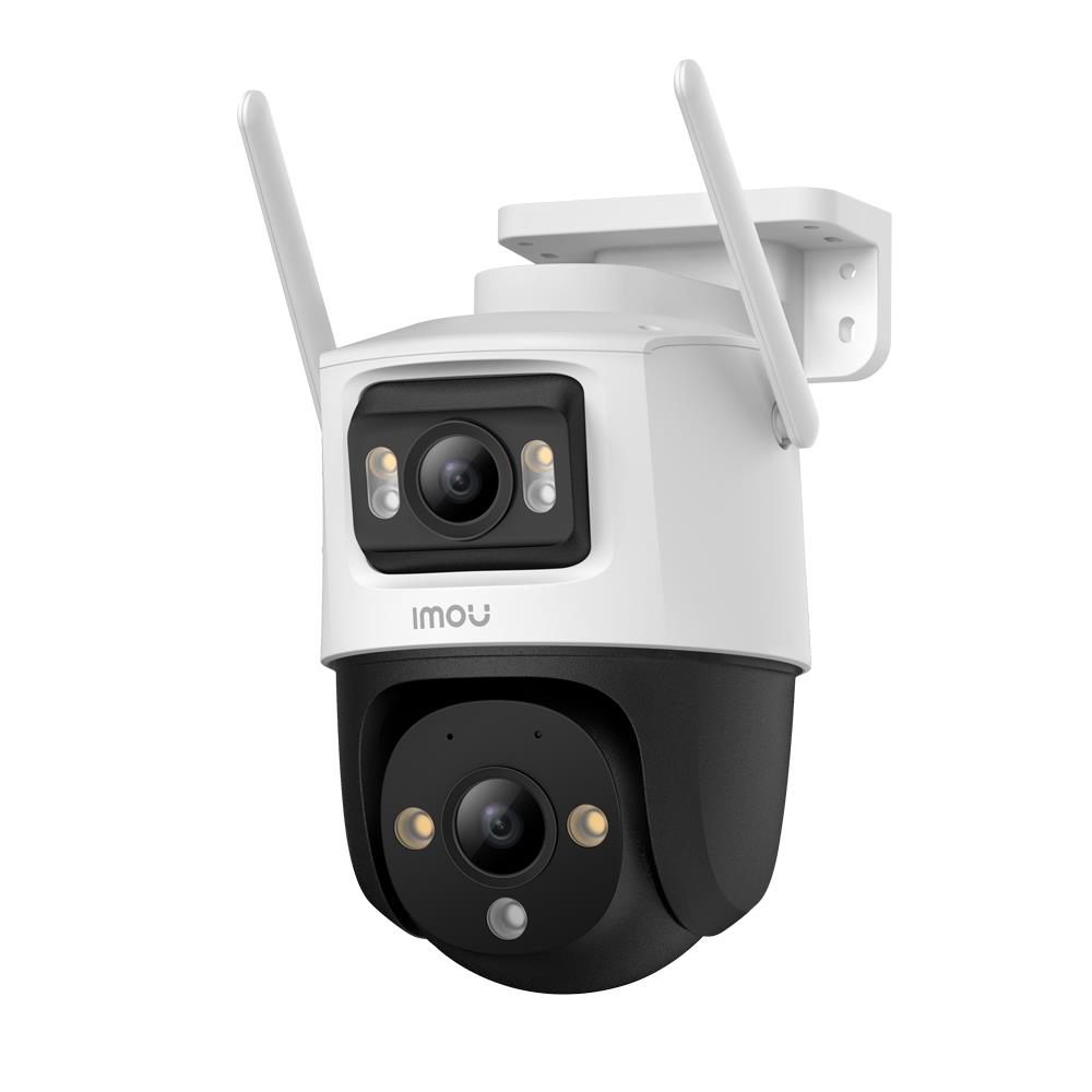 กล้องสมาร์ทไวไฟ IMOU CRUISER DUAL 10 ล้านพิกเซล