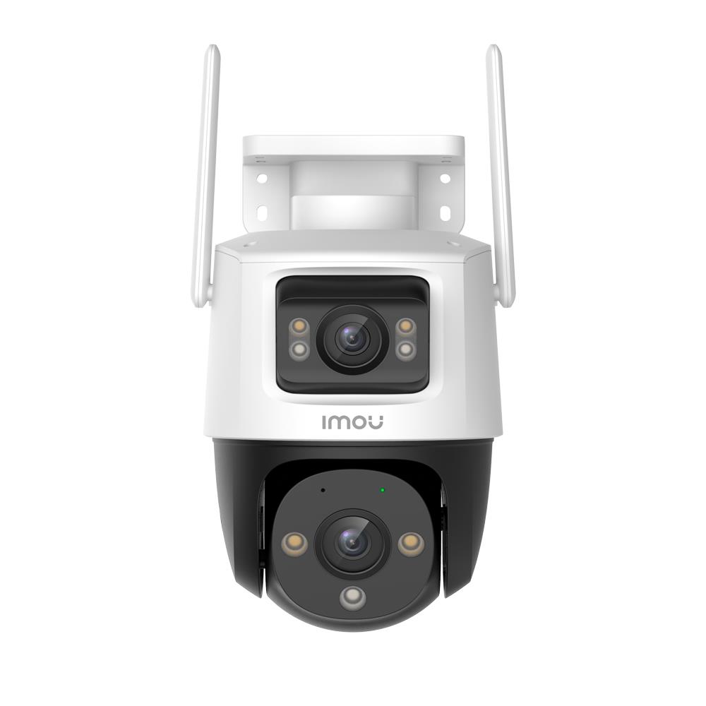กล้องสมาร์ทไวไฟ IMOU CRUISER DUAL 10 ล้านพิกเซล